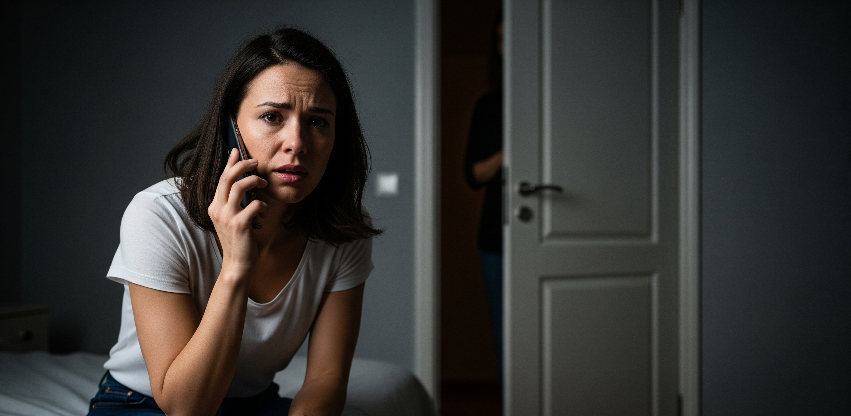 Abogado para violencia intrafamiliar